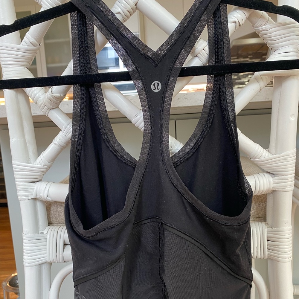 Lululemon Tank